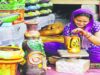 यूपी की एक करोड़ महिलाएं संभाल रहीं ग्रामीण अर्थव्यवस्था की कमान