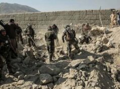 सीमा पार संघर्ष तेज: तालिबान ने पाकिस्तान में ISIS नेटवर्क पर कार्रवाई की