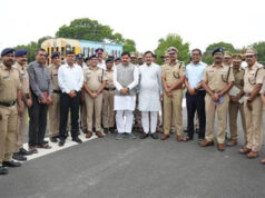 पदोन्नति से खुश पुलिस महकमा, मुख्यमंत्री डॉ. यादव के प्रति अधिकारियों-कर्मचारियों ने व्यक्त किया आभार