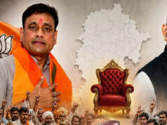 दतिया उपचुनाव: जातीय समीकरण साधने में जुटी भाजपा, हर वर्ग तक पहुंचने के लिए तैयार खास रणनीति