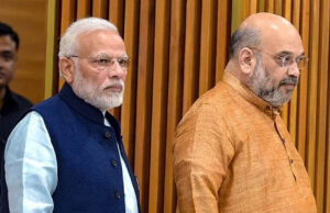 लोकसभा में सरकार दो-तिहाई बहुमत के करीब, क्या महिला आरक्षण पर शरद पवार करेंगे समर्थन?
