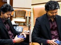 तमिलनाडु में भ्रष्टाचार पर जीरो टॉलरेंस, CM विजय बोले- आरोप साबित हुए तो पद से हटना होगा