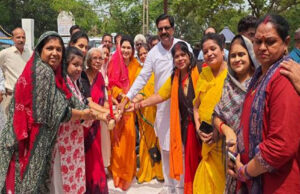 राज्यमंत्री गौर बोले- जनता की अपेक्षाओं पर खरा उतरना हमारी सर्वोच्च प्राथमिकता