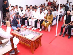 प्रदेश में नशे का व्यापार करने वालों के विरूद्ध होगी कड़ी कानूनी कार्रवाई- मुख्यमंत्री डॉ. यादव