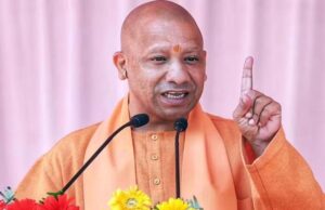 योगी सरकार ने एआई डायग्नोस्टिक सुविधाओं के लिए केंद्र संग एमओयू पर हस्ताक्षर किए।