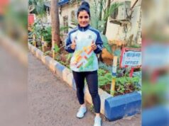 पकौड़ी विक्रेता की बेटी शिवानी साहू ने जर्मनी में हॉकी से बनाई पहचान