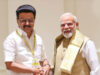 लोकसभा में बदला सियासी गणित! क्या DMK के समर्थन से महिला आरक्षण और परिसीमन पर बढ़ेगा NDA का रास्ता?