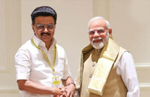 लोकसभा में बदला सियासी गणित! क्या DMK के समर्थन से महिला आरक्षण और परिसीमन पर बढ़ेगा NDA का रास्ता?