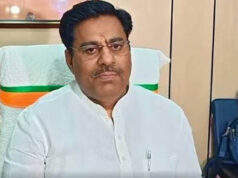 वेस्टर्न बाईपास के अलाइनमेंट पर उठे सवाल, रामेश्वर शर्मा बोले- सुधार नहीं हुआ तो परियोजना नहीं चलेगी