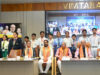 पीएसवाय राष्ट्रीय उत्कृष्टता सम्मान समारोह में मेधावी विद्यार्थियों का हुआ सम्मान, प्रतिभाओं को मिला मंच