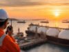 Hormuz Strait पर बढ़ते तनाव के बीच भारत का बड़ा फैसला, LNG और कच्चे तेल के आयात का रूट बदला