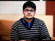 NEET AIR 7 आर्यन दुबे का सफलता मंत्र, पढ़ाई के साथ संगीत का संतुलन बना जीत की कुंजी
