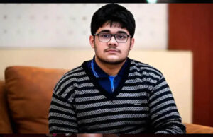 NEET AIR 7 आर्यन दुबे का सफलता मंत्र, पढ़ाई के साथ संगीत का संतुलन बना जीत की कुंजी