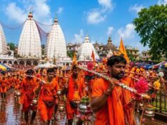 बाबा बैद्यनाथ धाम में श्रावणी मेले के लिए नई व्यवस्था, वीआईपी प्रवेश नहीं मिलेगा