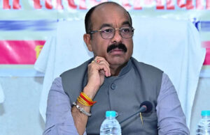 अरुण साव ने जारी किए ₹104.54 करोड़, महापौर-अध्यक्ष और पार्षद निधि से होंगे शहरी विकास कार्य