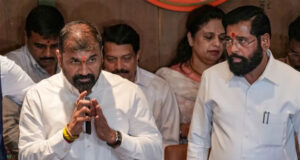 महाराष्ट्र राजनीति में बड़ा उलटफेर, उद्धव गुट छोड़ने वाले नेता को मिला MLC का प्रमोशन