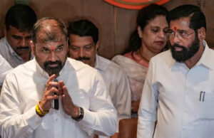 महाराष्ट्र राजनीति में बड़ा उलटफेर, उद्धव गुट छोड़ने वाले नेता को मिला MLC का प्रमोशन