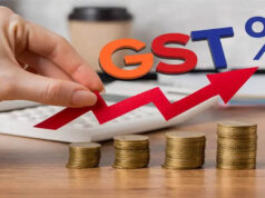 GST Collection June: सरकार के खजाने में आए ₹1.94 लाख करोड़, टैक्स संग्रह में शानदार बढ़ोतरी