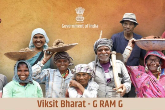 G RAM G Scheme: पूरे भारत में लागू नई योजना, मजदूरी की दर और मनरेगा से अंतर समझिए