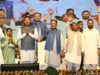 मुख्यमंत्री विष्णु देव साय की गरिमामयी उपस्थिति में रामगढ़ महोत्सव-2026 का भव्य समापन