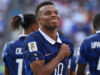 Kylian Mbappé ने रचा इतिहास, मेसी के रिकॉर्ड की बराबरी; गोल्डन बूट जीतने के सबसे बड़े दावेदार बने