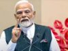 आत्मनिर्भर रक्षा भारत की ताकत, मोदी ने स्वदेशी हथियारों का किया जिक्र