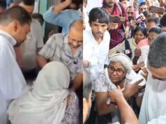 पटना के एलएनजेपी अस्पताल में मरीजों की शिकायत पर स्वास्थ्य मंत्री ने लिया सख्त एक्शन