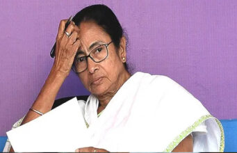 TMC पर बड़ी कार्रवाई, पार्टी के 3 बैंक खाते फ्रीज, जेट और हेलीकॉप्टर खरीद केस में बढ़ी मुश्किलें