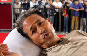 जेपी नड्डा संग बैठक के बाद सोनम वांगचुक ने तोड़ा अनशन, आंदोलन को लेकर नई रणनीति के संकेत