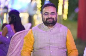 शहडोल भाजयुमो में नई नियुक्तियां, प्रियम त्रिपाठी पर दोबारा जताया भरोसा, घोषित हुई नई टीम