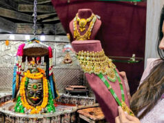 महाकाल मंदिर में अब पारदर्शी होगी दान प्रक्रिया, ऑटोमेटेड कैरेट मीटर से होगी सोने-चांदी की जांच