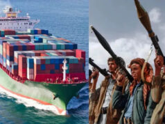 Red Sea Crisis: हूतियों की नाकेबंदी से सऊदी पर दबाव, एशियाई देशों की बढ़ीं मुश्किलें