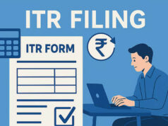ITR भरने वालों के लिए बड़ी अपडेट! 31 जुलाई नहीं है डेडलाइन, सरकार ने तय की नई तारीख