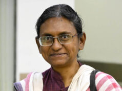 मीनाक्षी नटराजन ने राज्यसभा नामांकन रद्द करने को दी कोर्ट में चुनौती, छात्र आंदोलन पर भी दिया बड़ा बयान
