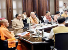 UP Cabinet का बड़ा फैसला, विंध्य एक्सप्रेसवे और विंध्य-पूर्वांचल लिंक एक्सप्रेसवे को मिली मंजूरी