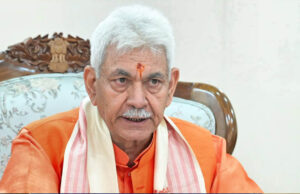 2027 विधानसभा चुनाव से पहले BJP की नई रणनीति, पूर्वांचल में अतुल राय का होगा ‘लिटमस टेस्ट’