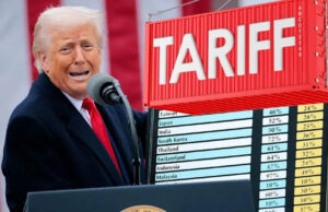 Donald Trump का बड़ा फैसला, कनाडा पर लगाया 50% टैरिफ; वैश्विक कारोबार पर पड़ सकता है असर