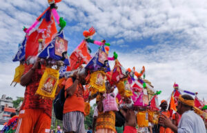 श्रावण में महाकाल भक्तों के लिए राहत, कांवड़ियों को हफ्ते में चार दिन मिलेगा VIP दर्शन और जल अर्पण