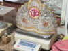 महाकाल मंदिर में दान प्रक्रिया हुई स्मार्ट, 30 सेकंड में सोना-चांदी की जांच करेगी नई मशीन