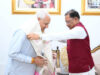 एमएसएमई क्षेत्र को मिलेगा नया संबल, निवेश और रोजगार को मिलेगी गति – मुख्यमंत्री साय