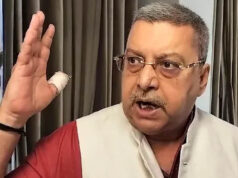 संसद में अभद्रता पर बड़ा एक्शन, TMC सांसद कल्याण बनर्जी पूरे सत्र के लिए सस्पेंड