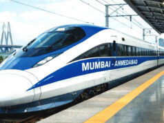 देश को मिलेगी हाई-स्पीड रफ्तार! 15 अगस्त से बुलेट ट्रेन शुरू, 600 KM की दूरी सिर्फ 2 घंटे में