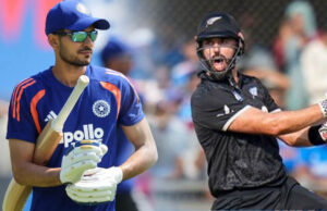 वनडे रैंकिंग में बड़ा उलटफेर! गिल से छिना नंबर-1 का मौका, रूट की टॉप-10 में एंट्री