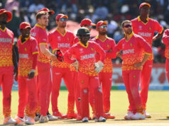 टीम इंडिया को चुनौती देने को तैयार जिम्बाव्बे! T20 सीरीज के लिए नई स्क्वॉड का ऐलान, 3 बदलाव