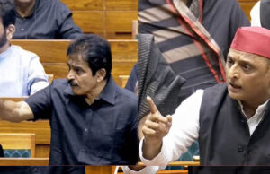 सपा-कांग्रेस में क्यों छिड़ी जुबानी जंग? अखिलेश और केसी वेणुगोपाल के बयान से बढ़ा विवाद
