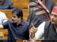सपा-कांग्रेस में क्यों छिड़ी जुबानी जंग? अखिलेश और केसी वेणुगोपाल के बयान से बढ़ा विवाद