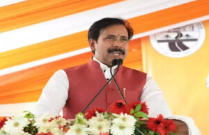 ढोंग छोड़िए, अपने कुकर्म याद कीजिए!— अखिलेश पर अनिल राजभर का करारा हमला