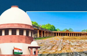 भोजशाला मामले में SC का दरवाजा खटखटाया, मुस्लिम पक्ष ने उठाया जुमे की नमाज वाली जमीन का मुद्दा