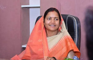 कुपोषण और एनीमिया पर सख्त कार्रवाई के निर्देश, मंत्री लक्ष्मी राजवाड़े बोलीं- रोज़ करें आंगनबाड़ी केंद्रों का निरीक्षण