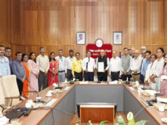 जवानों की सेहत के लिए अहम कदम, AIIMS भोपाल और DRDO के बीच हुआ MoU